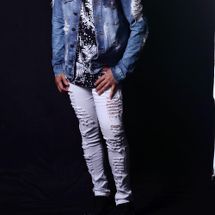 Foto de Thallyo Mendes