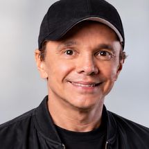 Foto de Netinho
