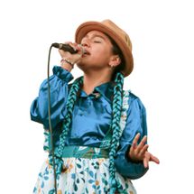 Foto de La Carranguerita