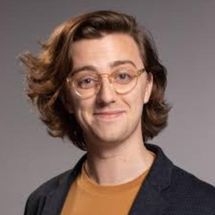 Foto de Brian David Gilbert