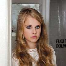 Foto de Marika Hackman