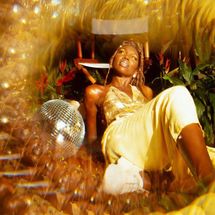 Foto de Késia Estácio