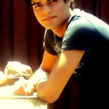 Foto de Samuell Fellipe