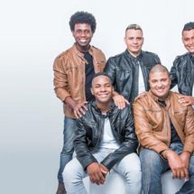 Foto de Grupo D'Skyna