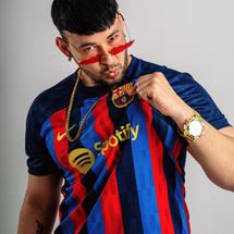 Foto de JB El de la Vuelta