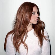 Foto de Lana Del Rey