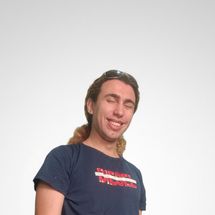 Foto de Cameron Carson