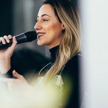 Foto de Angélica Maciel