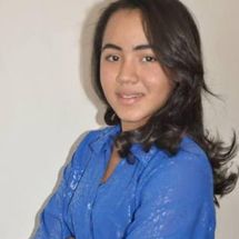 Foto de Raquel Taynara