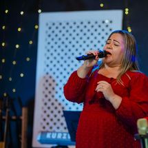 Foto de Aurileide Soares