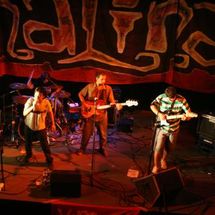 Foto de Chalina Rock