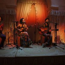 Foto de A Troça Harmônica