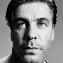 Foto de Till Lindemann