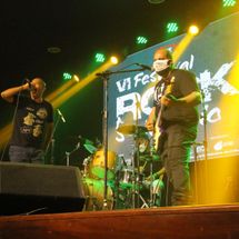 Foto de Elite na Mira