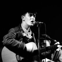 Foto de The Pale Fountains