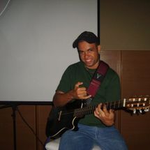 Foto de Matheus Pansani