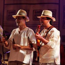 Foto de Banda Dona Chica