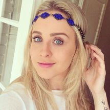 Foto de Priscila Brenner