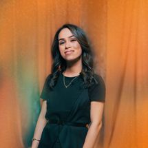 Foto de Lílian Marinho