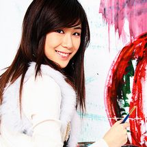 Foto de Zhang Li Yin