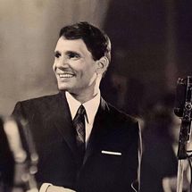 Foto de Abdel Halim Hafez