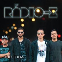 Foto de Rádio-X