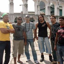 Foto de Mauricio Rosa