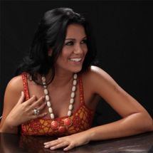 Foto de Cristal de Carvalho