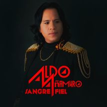 Foto de Aldo Añamuro y Su Sangre Fiel