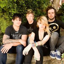 Foto de Automatic Loveletter