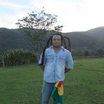 Foto de Habitantes de ZION