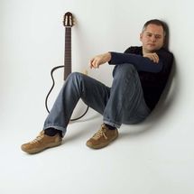 Foto de Claudio Agá