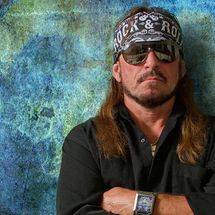 Foto de Jimmie Van Zant