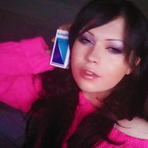 Foto de Ayesha Erotica