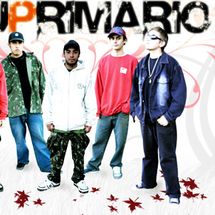 Foto de Réu Primário