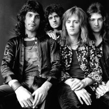 Foto de Queen