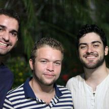 Foto de Soul Barnabé