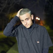 Foto de Scott Helman