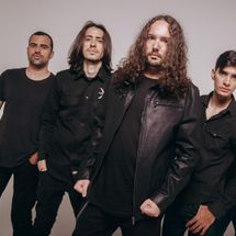 Foto de Diabolus Alma Mater