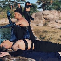 Foto de Procurando Kalu