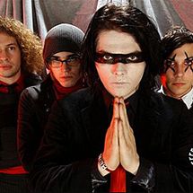 Foto de My Chemical Romance