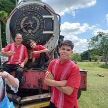 Foto de BRC Fusión y Ritmo