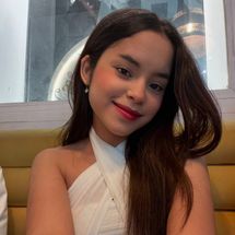 Foto de Valeria Fernández