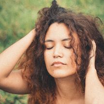 Foto de Carolina Maria