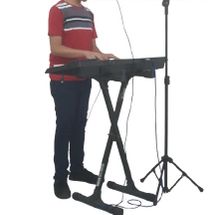 Foto de Josué Andrade Oficial