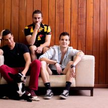 Foto de Costa e Os Mitos