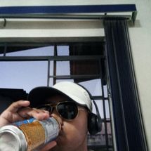 Foto de Lucão Henrisant