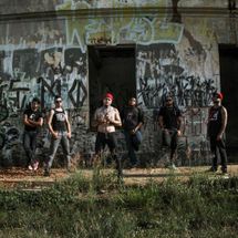 Foto de Jack Society