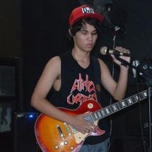 Foto de Atrito Urbano