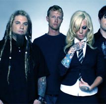 Foto de In This Moment